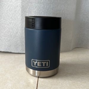 Yeti coozie